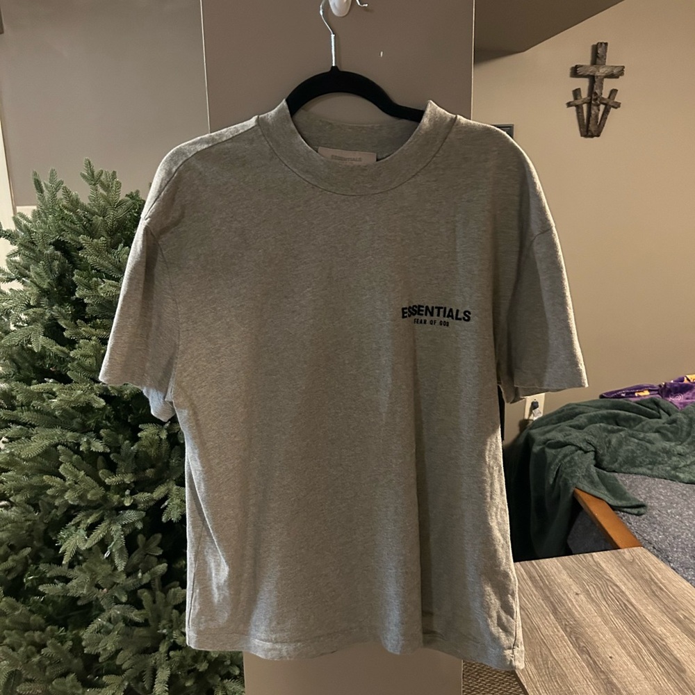 Essentials T Shirt